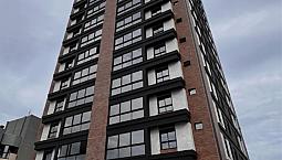 Vendo Apartamento London