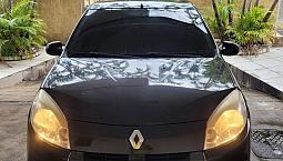 Renault Sandero Privilège Hi-Flex 1.6 8V 5P 2013