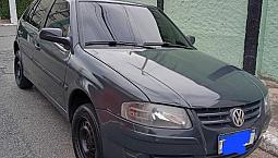 Volkswagen Gol Geração Iv City Trend 1.0 8V Mi Total Flex Mec. 4P 2009