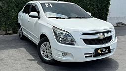 Chevrolet Cobalt Ltz 1.8 8V Econo.flex 4P Aut. 2014