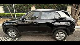 Hyundai Creta Comfort 1.0 Tb 12V Flex Aut 2025