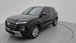 Hyundai Creta Comfort 1.0 Tb 12V Flex Aut 2026