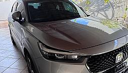 Honda Hr-V Touring 1.5 Tb 16V 5P Aut. 2024