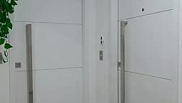 [Jaqueira-46738] 3 Quartos Apto - Jaqueira