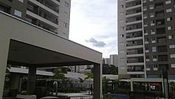 Apto Edifício Alvorada Atrás Shopping Pantanal