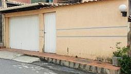 Casa Jardim Riacho