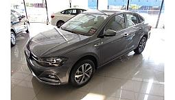 Vw - Volkswagen Virtus