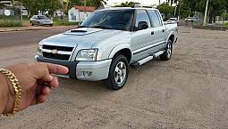 S10 Executive Super Conservada