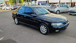 Chevrolet Vectra Gls 2.0 Mpfi 4P   1999