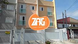 Apartamento 38 M² Pode Ser Usado Fgts- Santo André