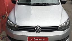 Gol G6 1.6 Completo