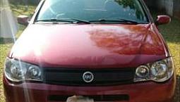 Palio Celebration 1.0 2008