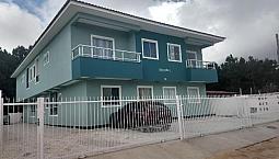 P-Ap0363 Apartamento Residencial / Ingleses Do Rio Vermelho