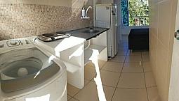 Kitnet Flat Apartamento Aldeota Meireles Beira Mar
