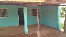 Casa Alexânia-Go