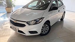 Chevrolet Joy 1.0 Spe4