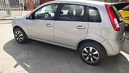 Fiesta  1.6 Flex 2009/2010