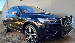 Volvo Xc60 T8 R Design 2019 Hibrido