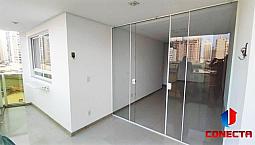 Apartamento Para Venda Em Vila Velha, Itapuã, 2 Dormitórios, 1 Suíte, 2 Banheiros, 1 Vaga