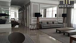 Apartamento Com 5 Dormitórios À Venda, 441 M² Por R$ 3.000.000,00 - Jardim Monte Líbano - 