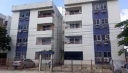 Apartamento Para Aluguel Com 78 Metros Quadrados Com 3 Quartos