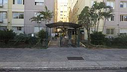 Kitnet Para Alugar, 32 M² Por R$ 850,00/Mês - Santana - Porto Alegre/Rs