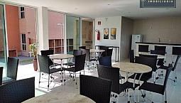 Apartamento Residencial À Venda, Paumirim, Caucaia - Ap0164.