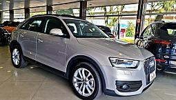 Audi Q3 2.0 Tfsi Ambiente 4P