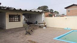 Casa Para Venda - 200M², 3 Dormitórios, Sendo 3 Suites, 8 Vagas - Cavalhada