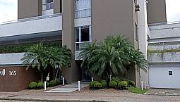 Apartamento Alto Padrão - Locação - Escola Agrícola