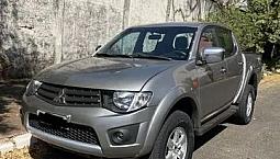 L200 Triton 2.4 Flex