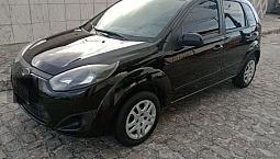 Fiesta 2012 Motor 1.0