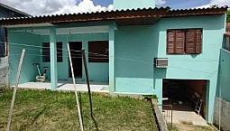 Casa Em Campo Novo