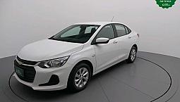 Chevrolet Onix 2023 1.0 Flex Plus Lt Manual