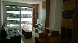 Apartamento Vista Mar - Meireles