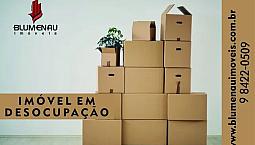 Apartamento - Do Salto - Blumenau