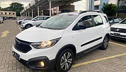 Chevrolet Spin Active 1.8  2023