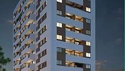 Apartamento De 02 Quartos, 01 Súite, Varanda , Em Candeias, Em Construção , Entrega Novemb