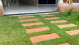 Casa 3 Quartos Planaltina Df