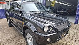 Mitsubishi L200 Gls Sport 2.5 4X4 121Cv Cd Dti Dies 2006