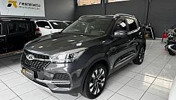 Chery Tiggo 5X Txs 1.5 16V Turbo Flex Aut. 2022