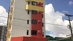 }Alugo Apto Boa Viagem- 2 Quartos. /