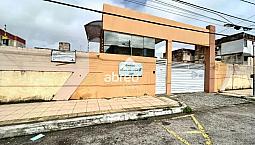 Apartamento 2 Quartos - Capim Macio