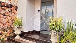 Sobrado Contemporâneo No Lago Sul | Brasília Codigo: 355946