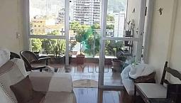 Vila Isabel | Apartamento 2 Quartos, Sendo 1 Suite