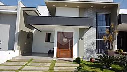 Casa Para Alugar Com 3 Quartos, Sendo 1 Suíte, No Condomínio Terras De São Francisco, Soro