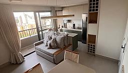 Apartamento Mobiliado- Catena Aeroporto 