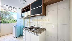 Seu Novo Lar Em Conjunto Jacaraípe: Apartamento 2 Quartos À Venda!