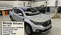 Fiat Strada Volcano 1.3 Flex 8V Cd 2021