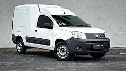 Fiat Fiorino Working 1.4 Flex 8V 2P 2020
